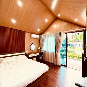 Bungalow Gia Đình