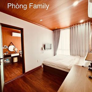 Suite Gia Đình
